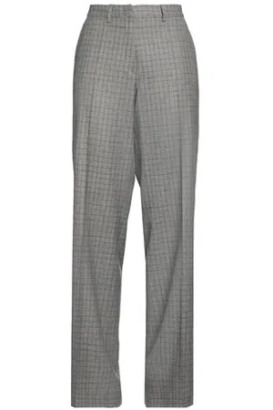 Kiton BOTTOMWEAR - Trousers - on YOOX.com