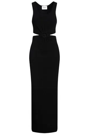 Nanushka DRESSES - Maxi dresses - on YOOX.com