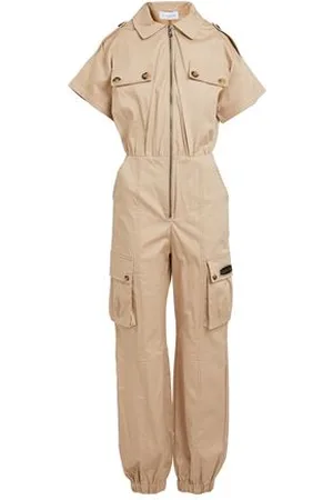GAËLLE JUMPSUITS & TRACKSUITS - Jumpsuits - on YOOX.com