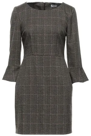 Liu Jo DRESSES - Mini dresses - on YOOX.com