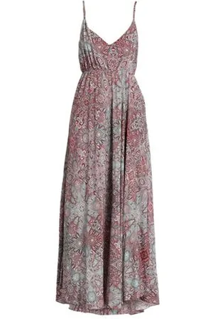 Haveone DRESSES - Maxi dresses - on YOOX.com