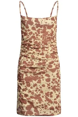 Nanushka DRESSES - Mini dresses - on YOOX.com