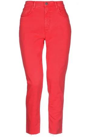MiH Jeans BOTTOMWEAR - Jeans - on YOOX.com