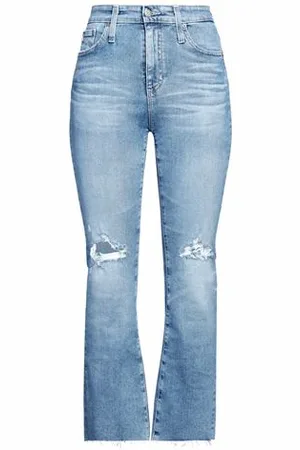 AG Jeans BOTTOMWEAR - Jeans - on YOOX.com