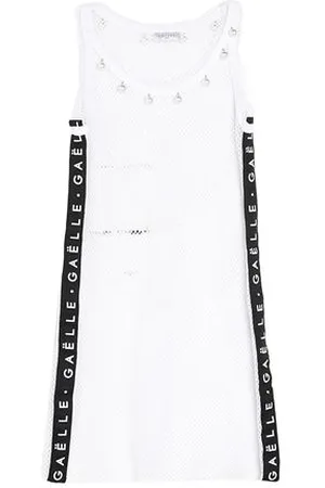 GAËLLE TOPWEAR - Tops - on YOOX.com