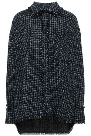 Msgm TOPWEAR - Shirts - on YOOX.com