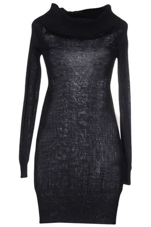 Byblos DRESSES - Mini dresses - on YOOX.com