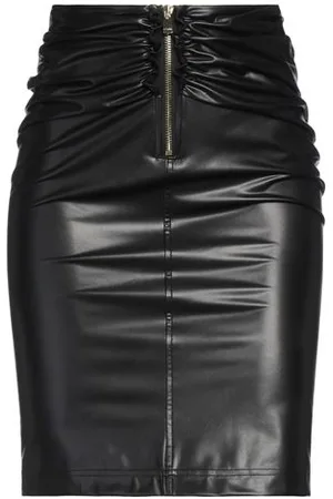 Pinko BOTTOMWEAR - Mini skirts - on YOOX.com