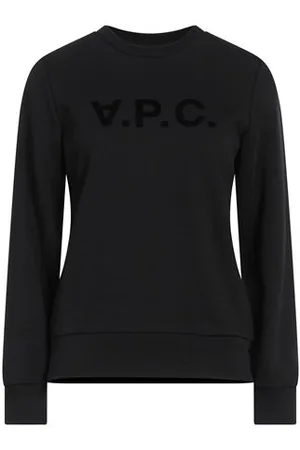 A.P.C. TOPWEAR - Sweatshirts - on YOOX.com