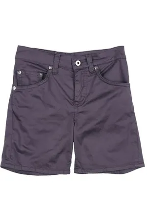 Dondup BOTTOMWEAR - Shorts & Bermuda Shorts - on YOOX.com