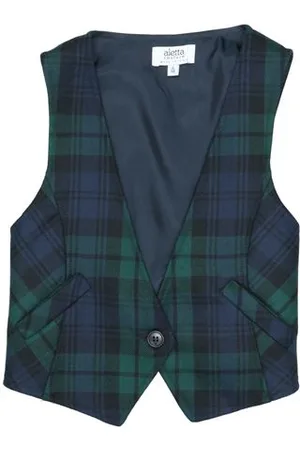 ALETTA SUITS and CO-ORDS - Waistcoats - on YOOX.com