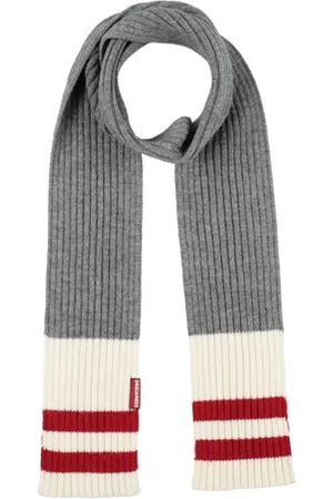 Dsquared2 ACCESSORIES - Scarves - on YOOX.com