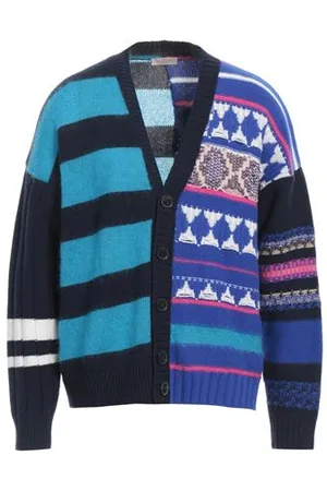 VALENTINO GARAVANI KNITWEAR - Cardigans - on YOOX.com