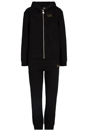 EA7 JUMPSUITS & TRACKSUITS - Tracksuits - on YOOX.com