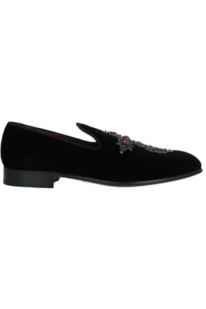 Dolce & Gabbana FOOTWEAR - Loafers - on YOOX.com