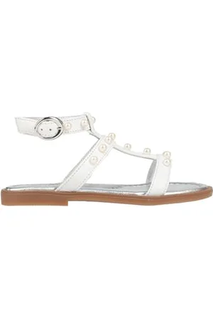 MONNALISA FOOTWEAR - Sandals - on YOOX.com