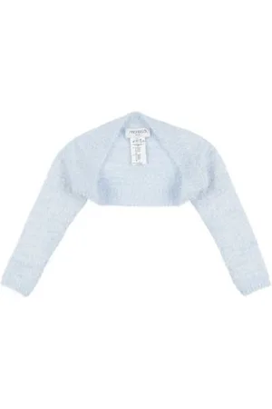 Simonetta KNITWEAR - Wrap cardigans - on YOOX.com