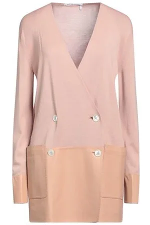 Agnona KNITWEAR - Cardigans - on YOOX.com