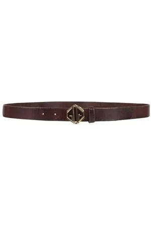 Golden Goose Small Leather Goods - Belts - on YOOX.com