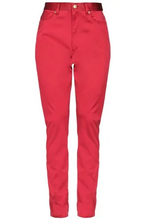 UNDERCOVER BOTTOMWEAR - Trousers - on YOOX.com