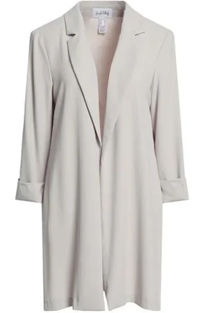 Joseph Ribkoff COATS & JACKETS - Overcoats & Trench Coats - on YOOX.com