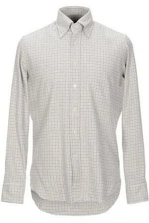 ALESSANDRO GHERARDI TOPWEAR - Shirts - on YOOX.com