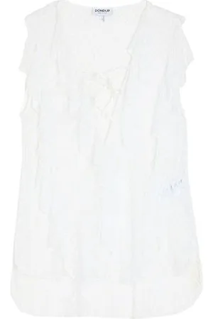 Dondup TOPWEAR - Tops - on YOOX.com