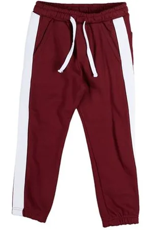 Paolo Pecora BOTTOMWEAR - Trousers - on YOOX.com