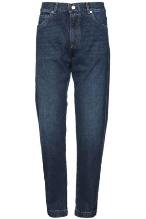 BILLIONAIRE BOTTOMWEAR - Jeans - on YOOX.com