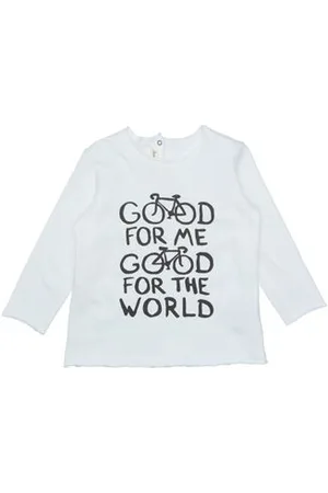 Zhoe & Tobiah TOPWEAR - T-shirts - on YOOX.com