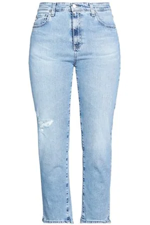 AG Jeans BOTTOMWEAR - Jeans - on YOOX.com