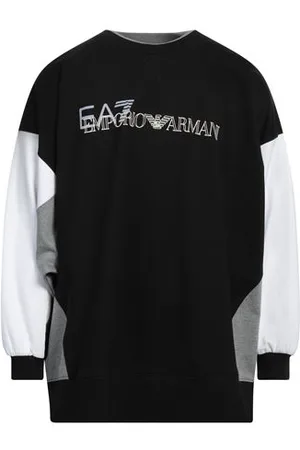 EA7 TOPWEAR - Sweatshirts - on YOOX.com