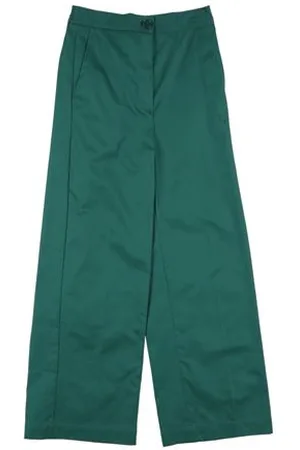 Maison Margiela BOTTOMWEAR - Trousers - on YOOX.com