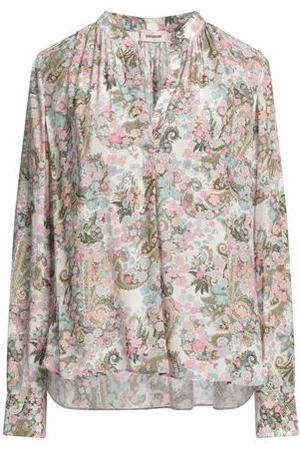 Zadig & Voltaire TOPWEAR - Tops - on YOOX.com