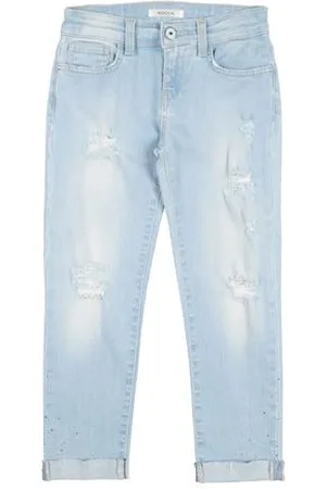 Kocca BOTTOMWEAR - Jeans - on YOOX.com