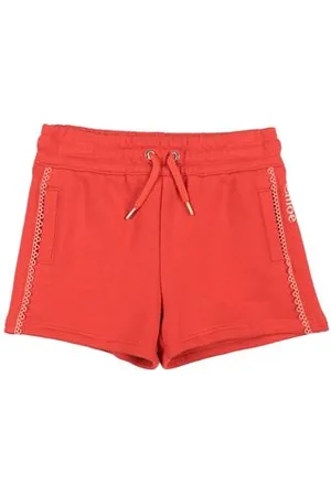 Chloé BOTTOMWEAR - Shorts & Bermuda Shorts - on YOOX.com