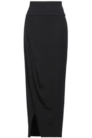 MALLONI BOTTOMWEAR - Maxi skirts - on YOOX.com