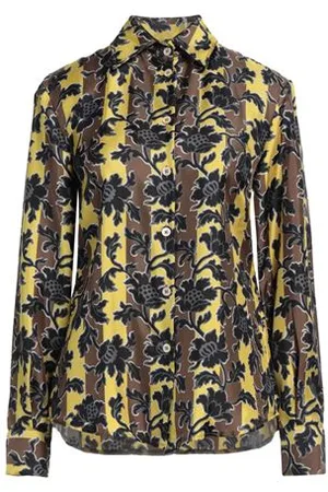 MASSIMO ALBA TOPWEAR - Shirts - on YOOX.com
