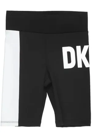 DKNY BOTTOMWEAR - Leggings - on YOOX.com