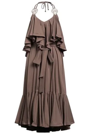 RALUCA MIHALCEANU DRESSES - Midi dresses - on YOOX.com