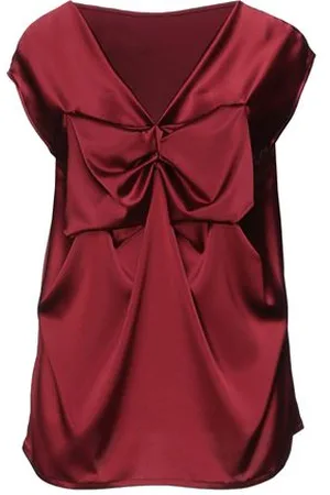 GIANLUCA CAPANNOLO TOPWEAR - Tops - on YOOX.com