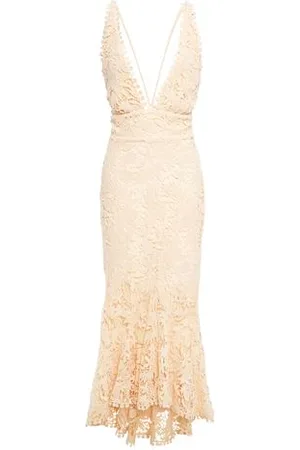 MARIA LUCIA HOHAN DRESSES - Maxi dresses - on YOOX.com