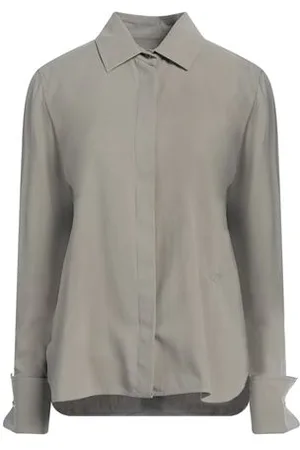 Max Mara TOPWEAR - Shirts - on YOOX.com