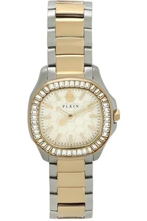 Philipp Plein JEWELLERY and WATCHES - Wrist watches - on YOOX.com