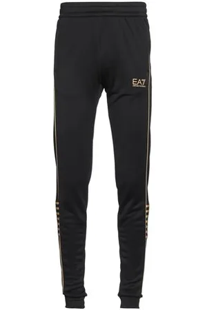 EA7 BOTTOMWEAR - Trousers - on YOOX.com