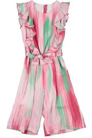 FUN & FUN JUMPSUITS & TRACKSUITS - Jumpsuits - on YOOX.com