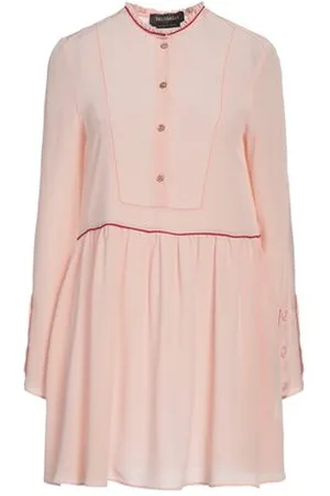 Trussardi DRESSES - Mini dresses - on YOOX.com