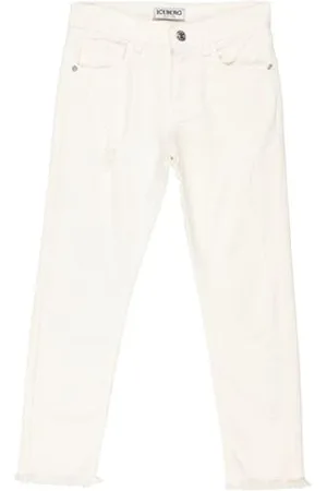Iceberg BOTTOMWEAR - Jeans - on YOOX.com