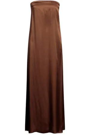 SEMICOUTURE DRESSES - Maxi dresses - on YOOX.com