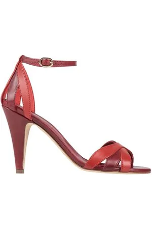 Twin-Set FOOTWEAR - Sandals - on YOOX.com